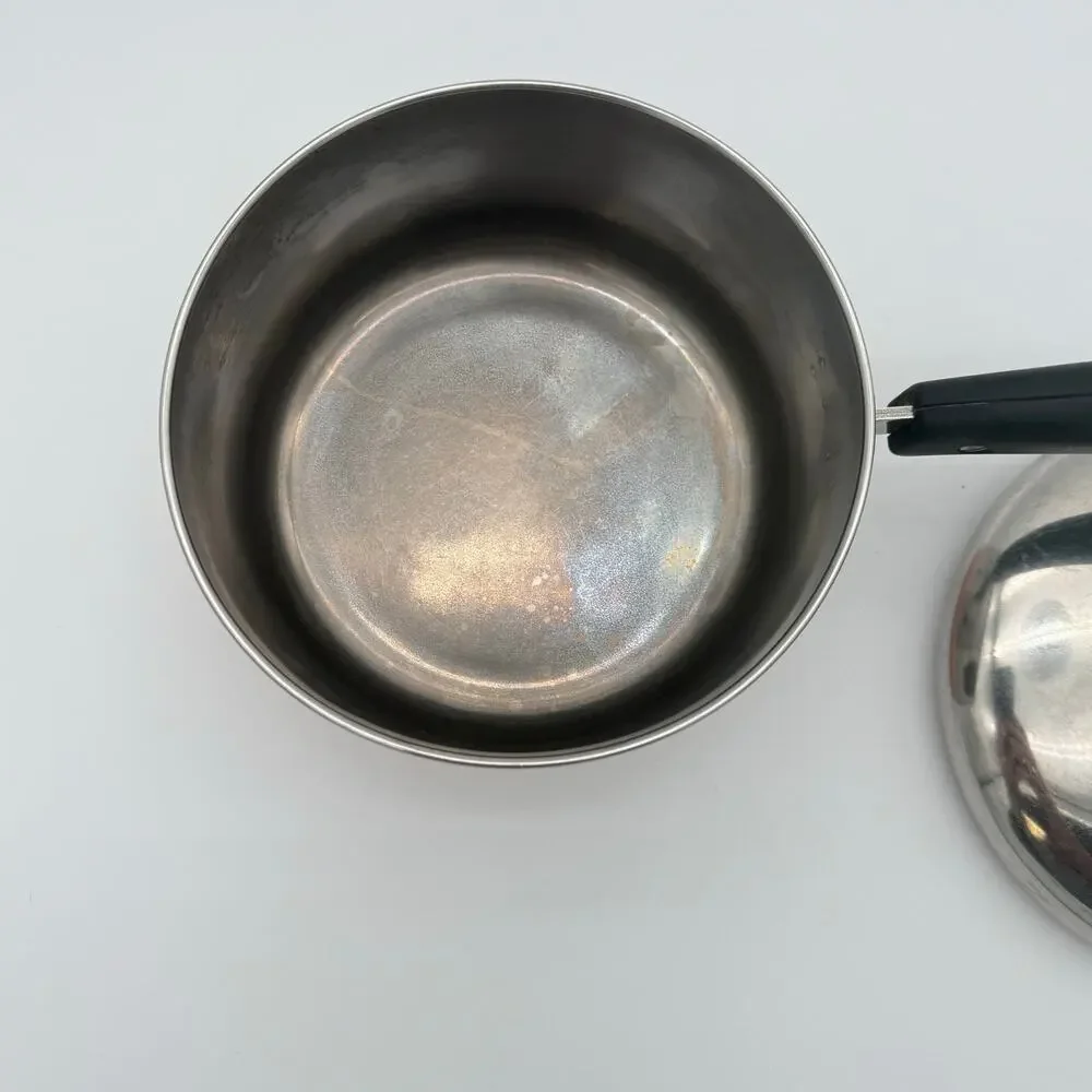 Revere Ware authentic revere